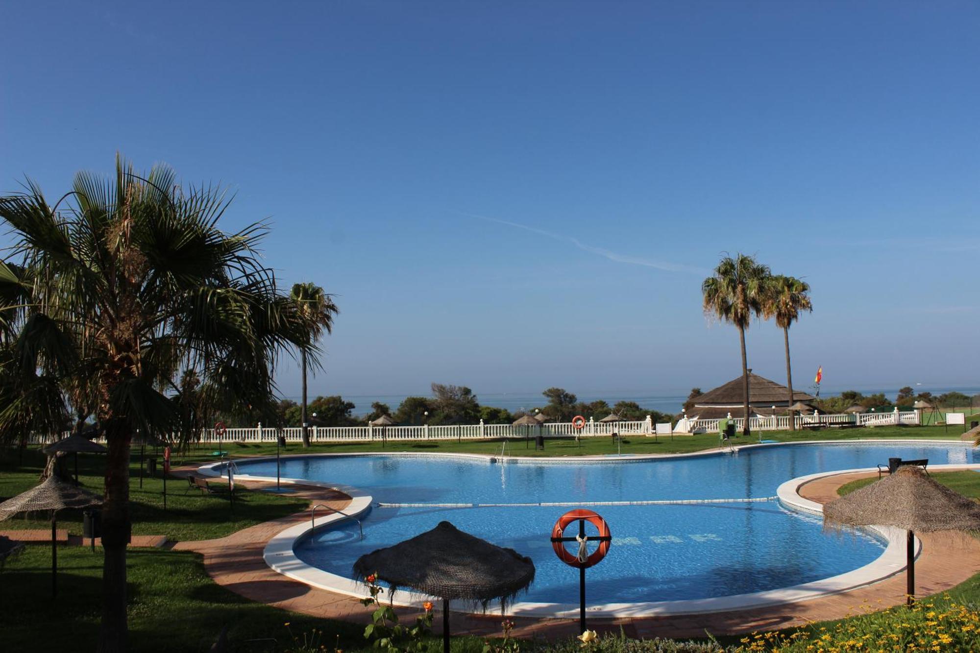 Lunamar El Mejor Resort En La Mejor Playa Marbella Exterior foto